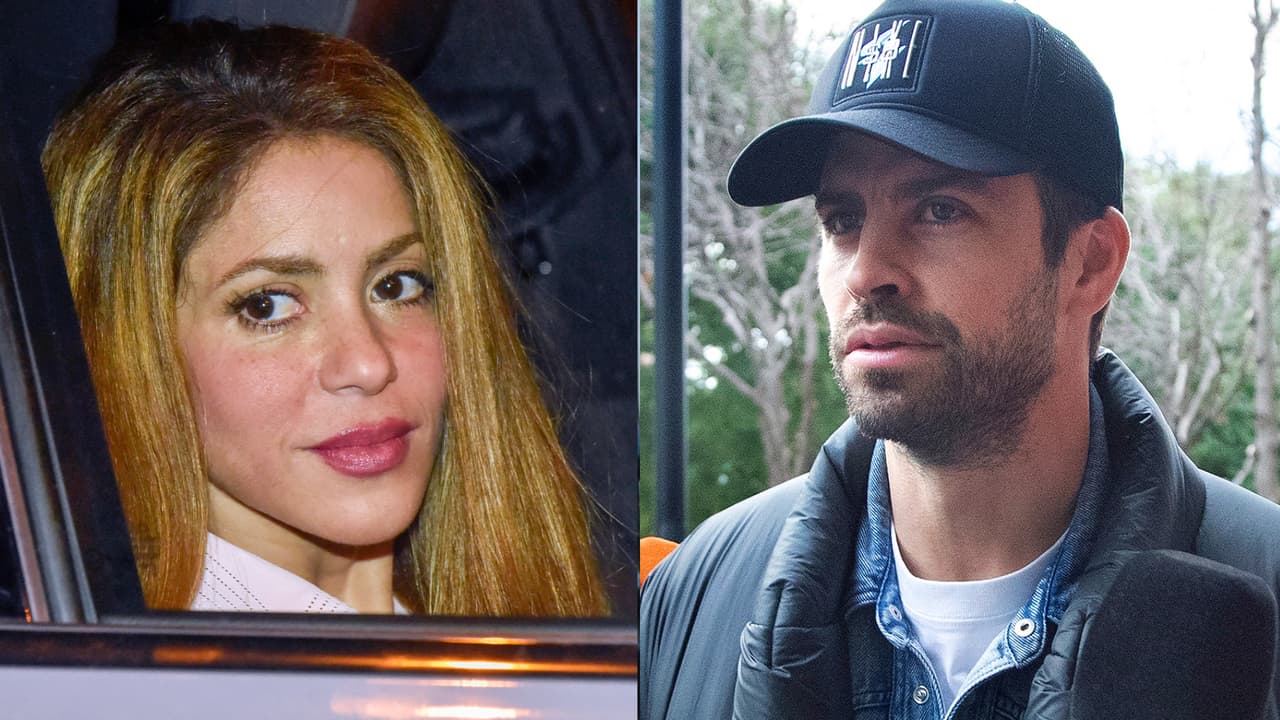 Shakira confiesa que creyó no ser "suficiente" tras separación de Piqué: ahora se siente "una leona"
