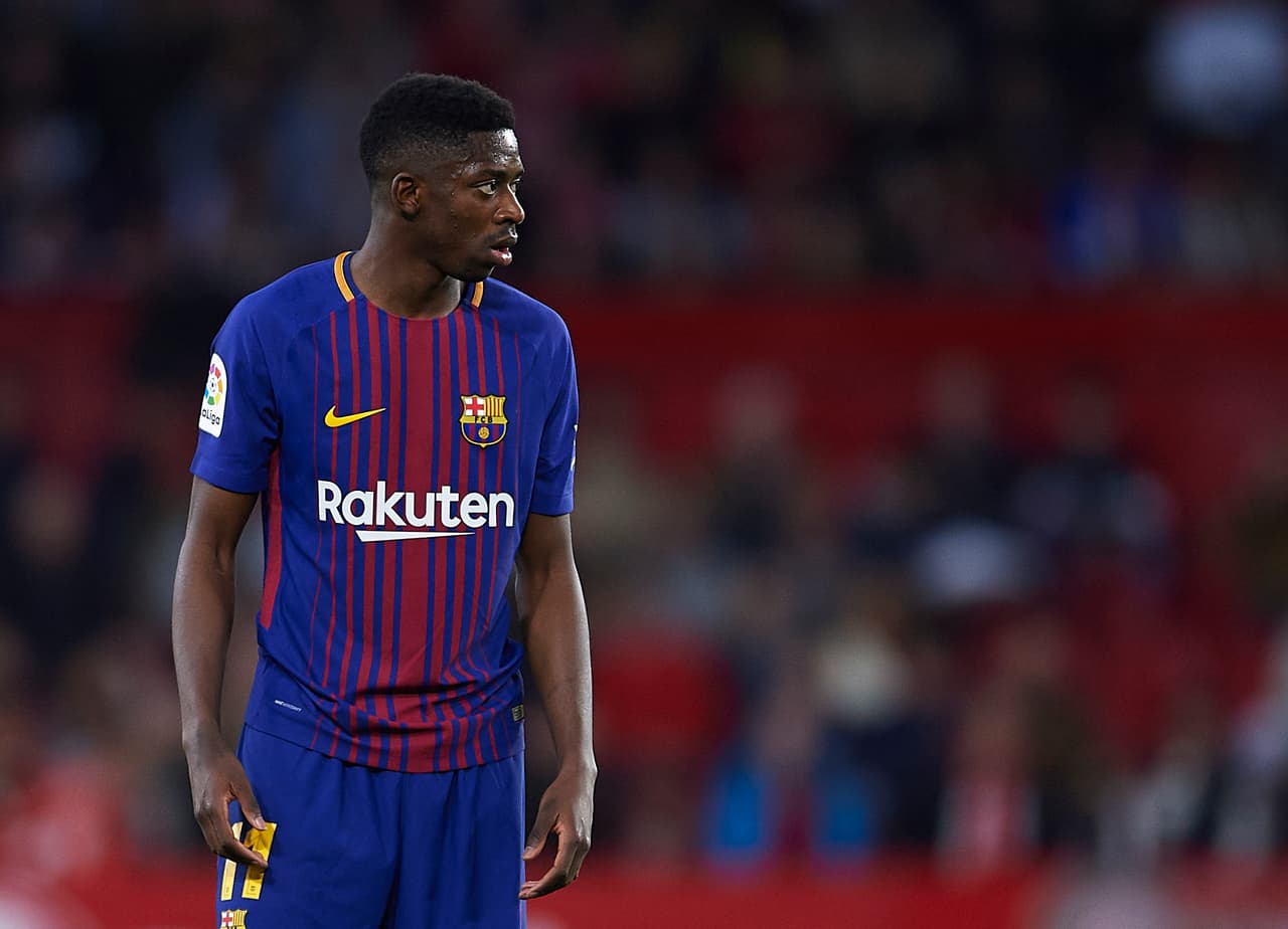 No solo sería el Liverpool el equipo que busque llevarse a Ousmane Dembélé en este mercado. Ahora ha surgido el rumor de un interés por parte del Bayern Múnich.