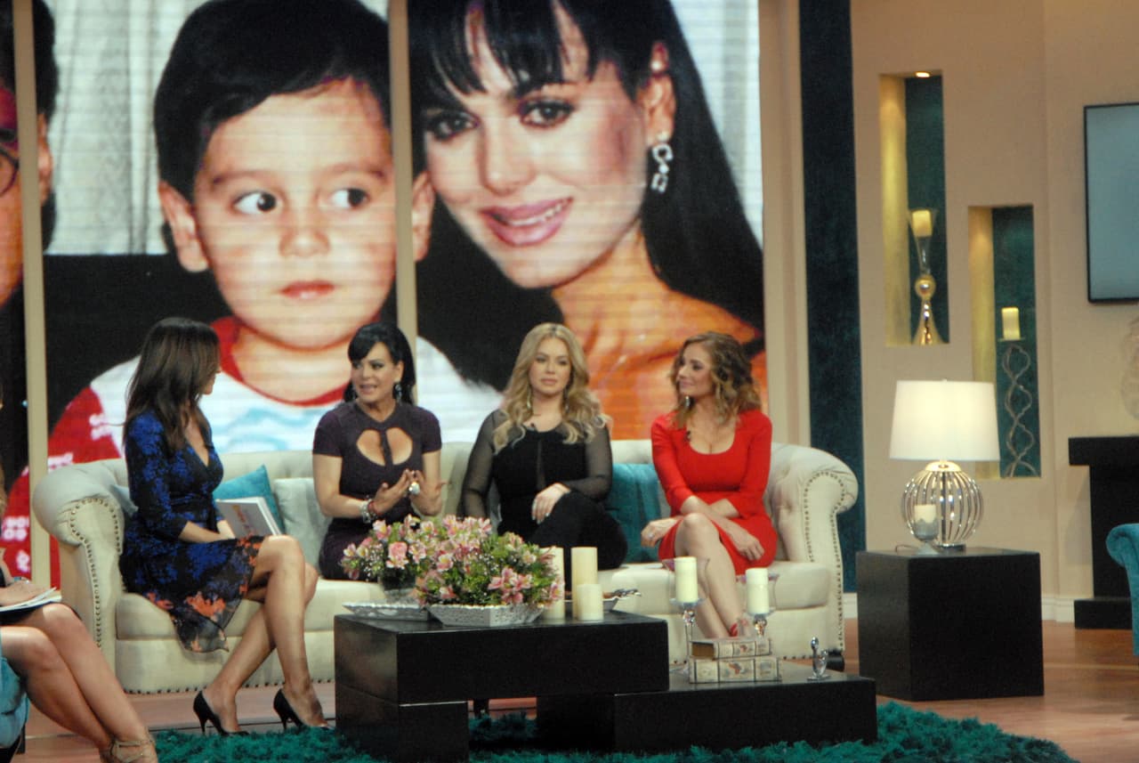 Con el corazón en la mano, Maribel ofreció detalles sobre los malos pasos que ha dado Julián con el alcohol y cómo han enfrentado la situación.