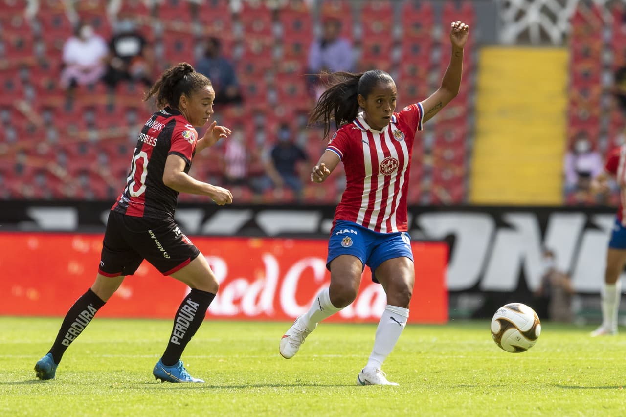 Atlas no logra anotar, pero si logran mantener su marco en ceros y buscarán su apse a la final el próximo lunes en calidad de visitantes.