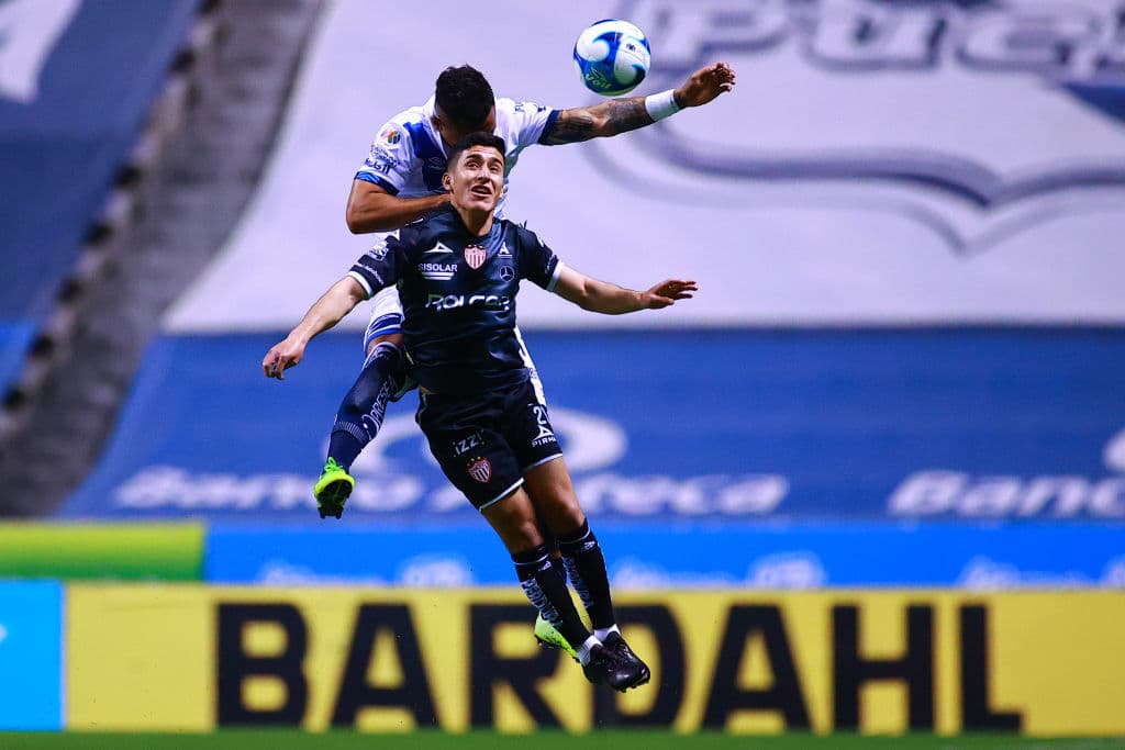 Emanuel Gularte (55’) marcó el solitario tanto que definió el encuentro. Puebla llegó a 12 unidades y se aferra a la parte alta de la tabla. Necaxa sólo acumula 6 puntos en la competición. En la siguiente jornada, Puebla visitará León y Necaxa recibirá a Pachuca.