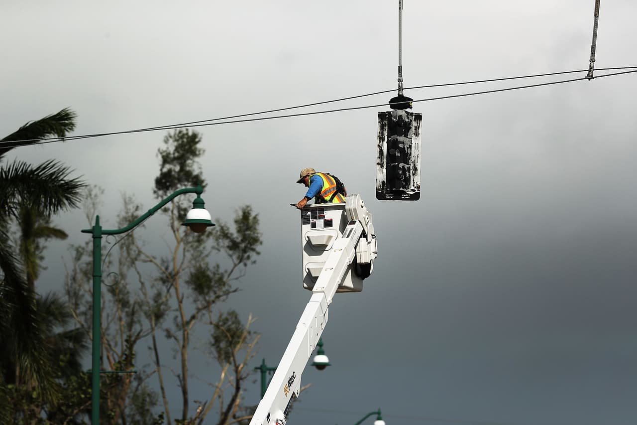 ¿Cuándo puedo volver a mi casa tras el huracán? Chequea todo esto antes de regresar