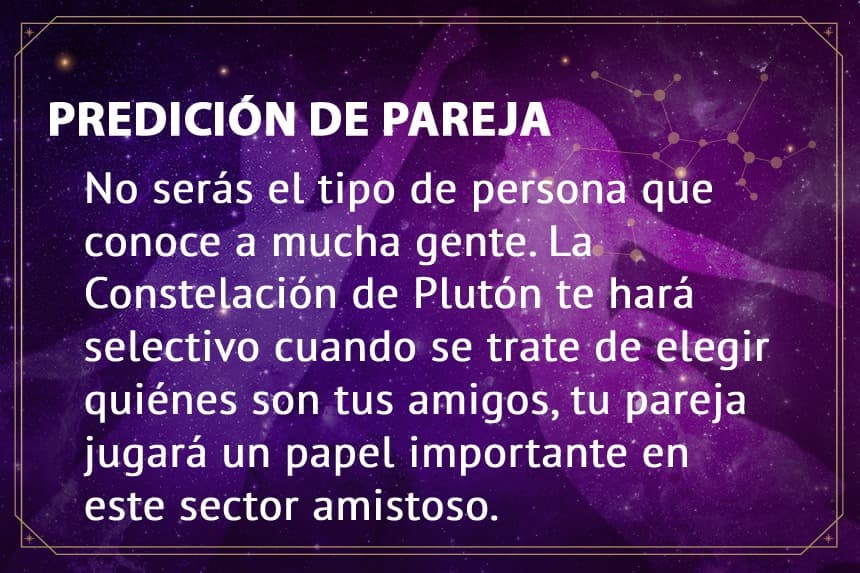 Cáncer lunes 8 de febrero de 2021