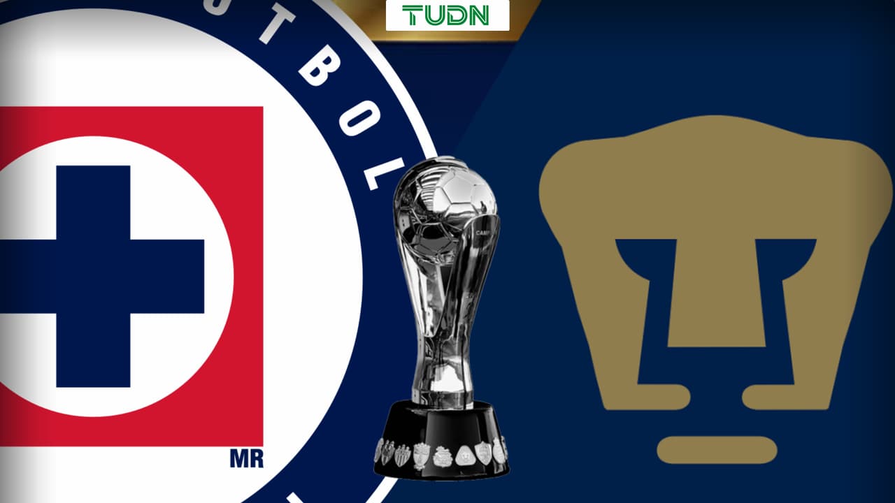 Pumas vs. Cruz Azul: Antecedentes en la Liguilla de la Liga MX