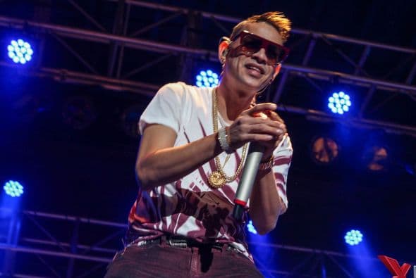 Independence Day Celebration de La X