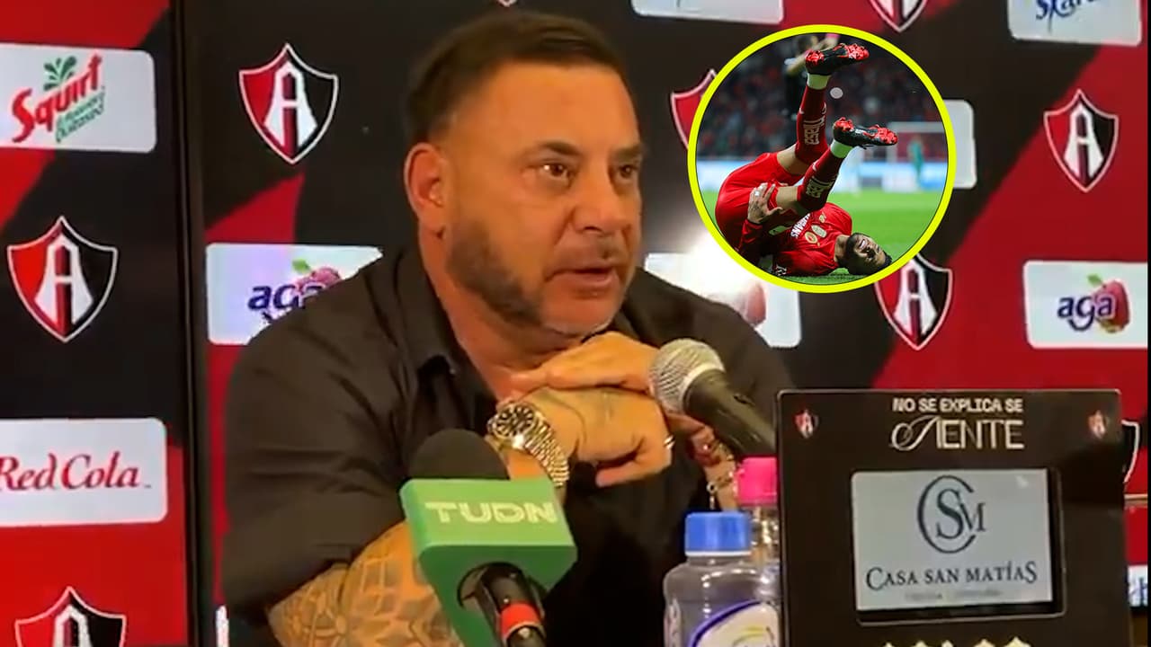 ¡Mohamed revela fecha exacta para el regreso de Alexis Vega!