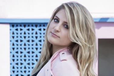 Meghan Trainor