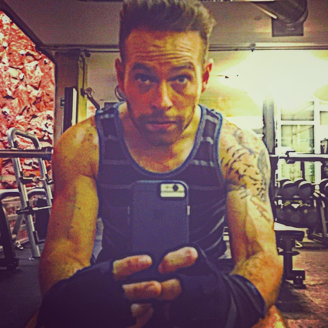 Tras su ruptura con Marimar Vega, Luis Ernesto se mantuvo al margen y declinó emitir alguna declaración.