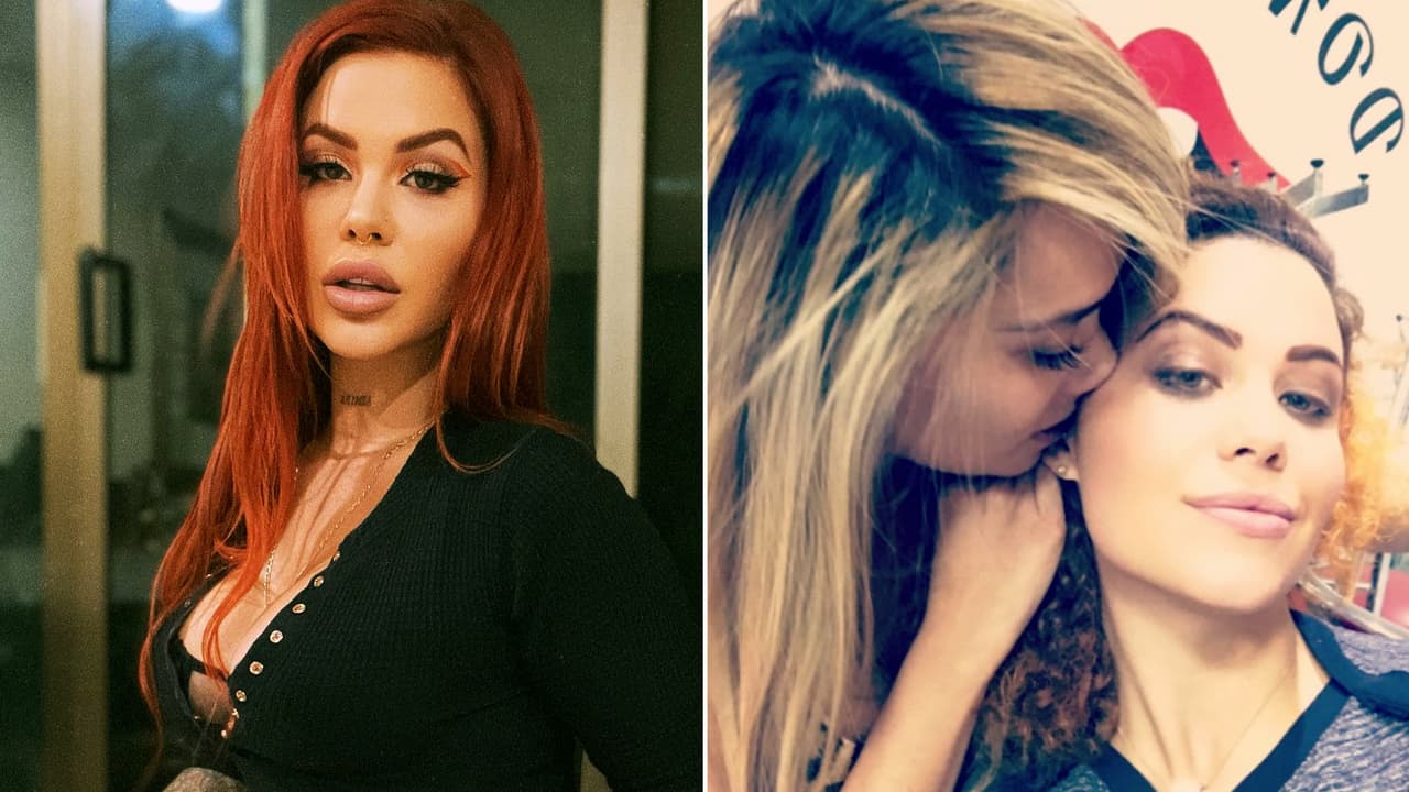 Exnovia de Elena Larrea revela detalles de su muerte: así fueron sus últimas horas de vida