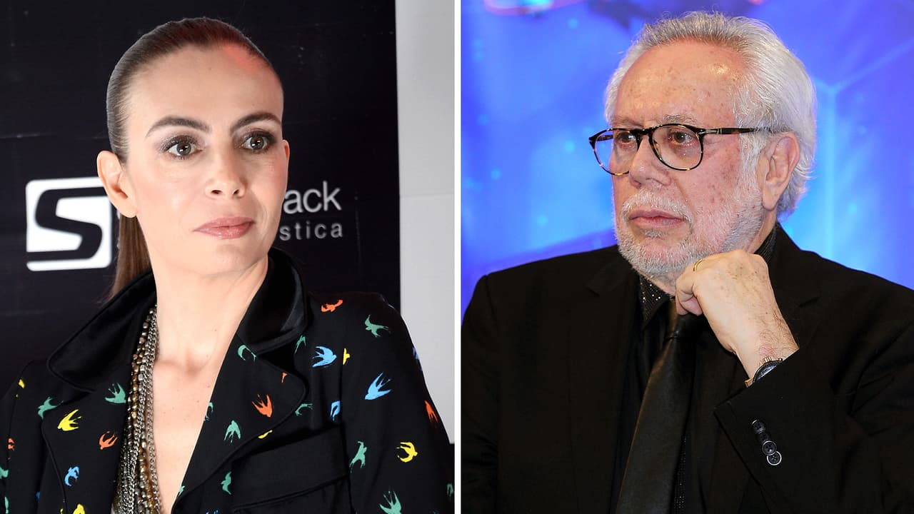 Fiscalía ofrece a Sasha "atender" presunto "abuso" que sufrió por parte de Luis de Llano