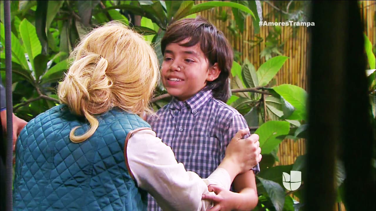 Impediste que ocurriera una tragedia.