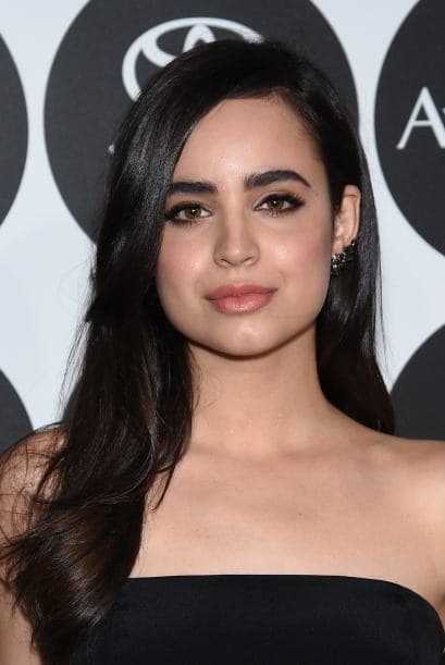 La talentosa Sofia Carson