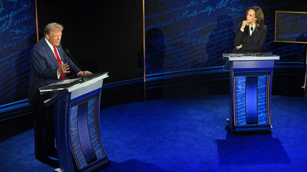 Episodio completo de Al Punto con Jorge Ramos, domingo 15 de septiembre de 2024