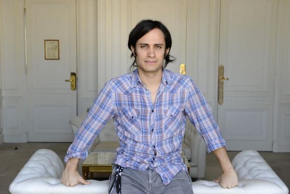 "Amores Perros" (2000) fue la película que nos recordó a este pequeño actor que, para estos tiempos, ya no tenía nada de niño.