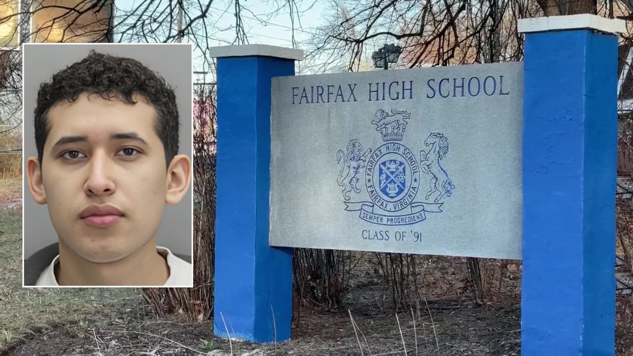 Más de 12 niñas denunciaron tocamientos: abren investigación externa en escuela de Virginia