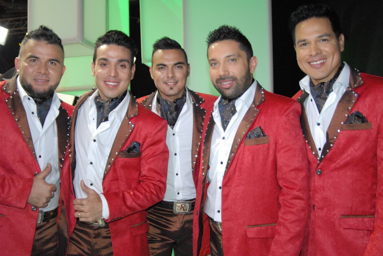 Los Tigres, El Recodo y Maquinaria Norteña, entre los nominados al Grammy