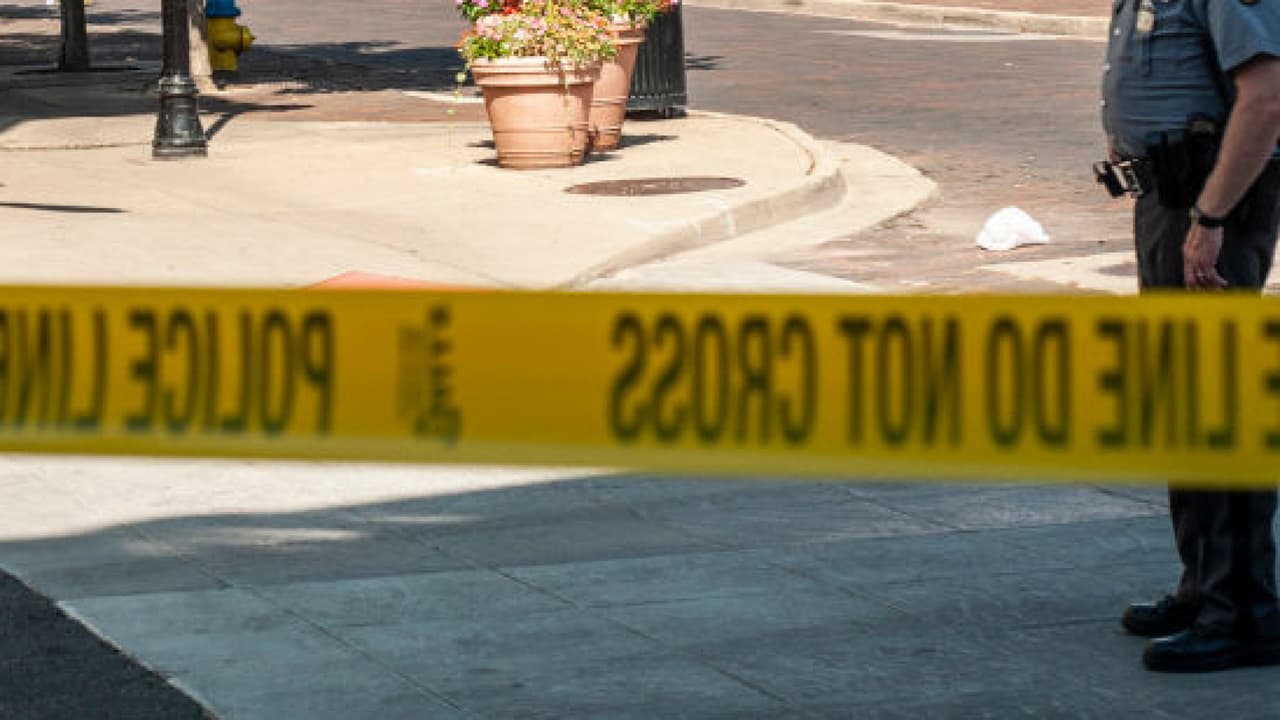 Identifican a las víctimas que murieron tras la explosión de gas en el condado Collin