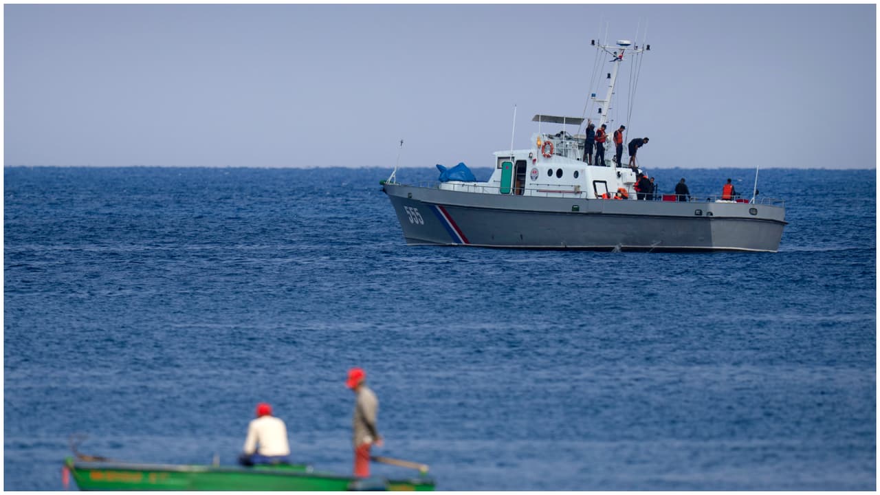 Exilio reacciona a muerte de 4 tripulantes de bote de Florida durante ataque de guardafronteras cubanos