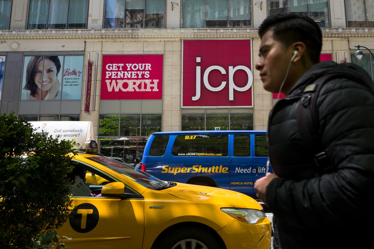 En Washington cerrará la tienda ubicada en:
<br>📍
<b>Sequim </b>(Centro comercial Sequim Village, 651 W. Washington).