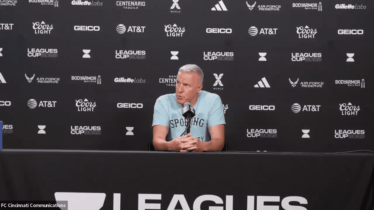 DT Sporting KC minimiza agresión de Pulido: "Los jugadores se equivocan"