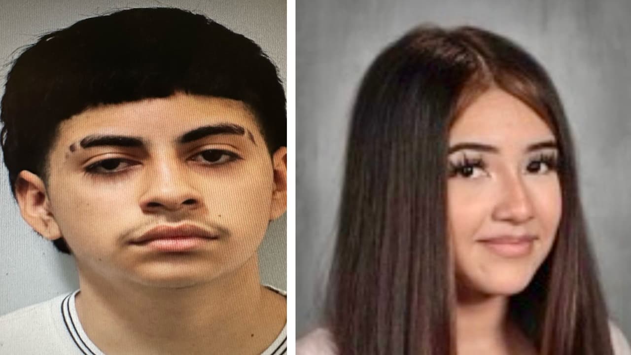 Ayuda a Encontrar a Gisell y Giovanni en Haltom City.