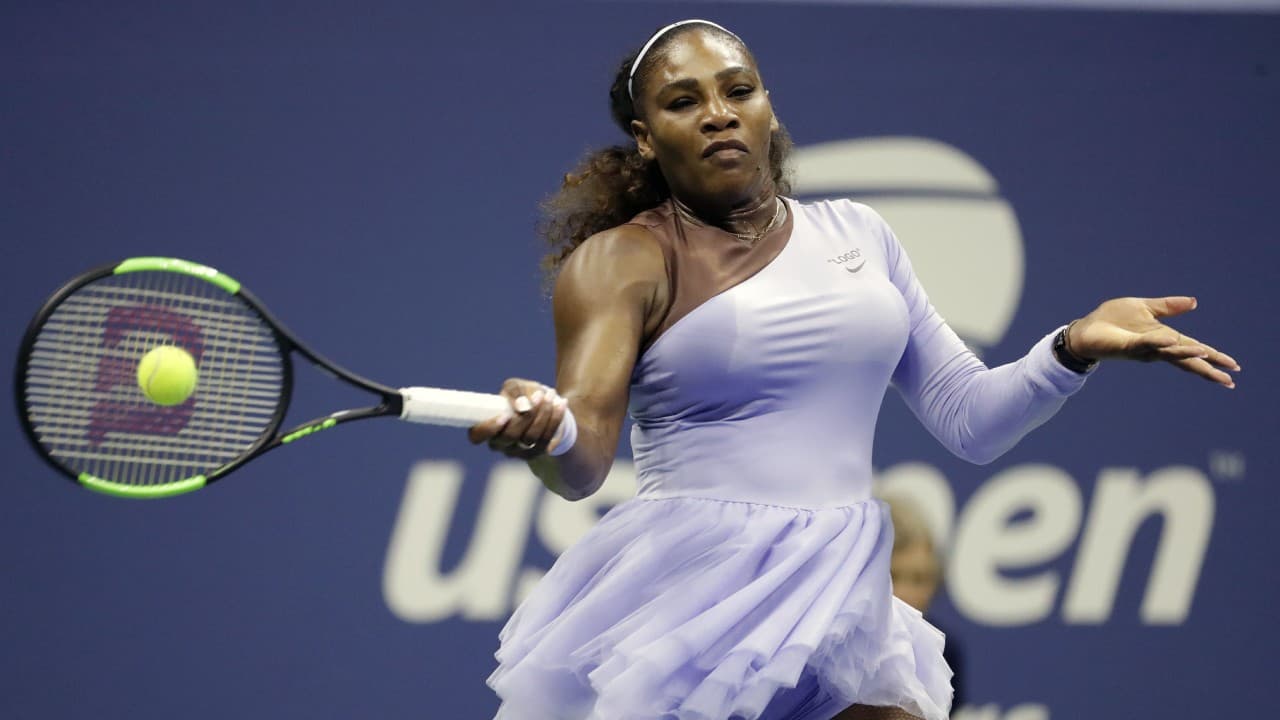 ¿Hijos o carrera? El dilema de Serena Williams que compartimos muchas mujeres