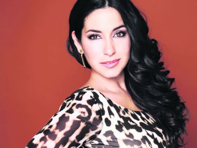 <b>Tiaré</b> ha continuado su carrera como actriz con gran éxito, aunque ya no ha vuelto a interpretar un personaje como 'Casilda'.