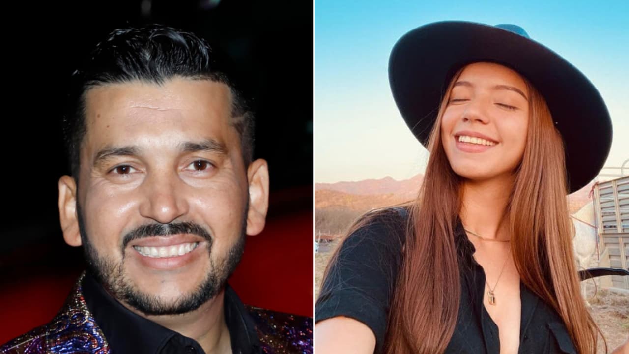 "Huir de México": último mensaje y fotos de la hija de Luis Ángel 'El Flaco' antes de morir ahogada
