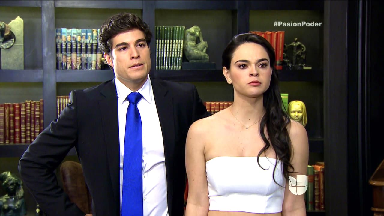 ¡Gaby ya sabe que Franco es tu hijo!