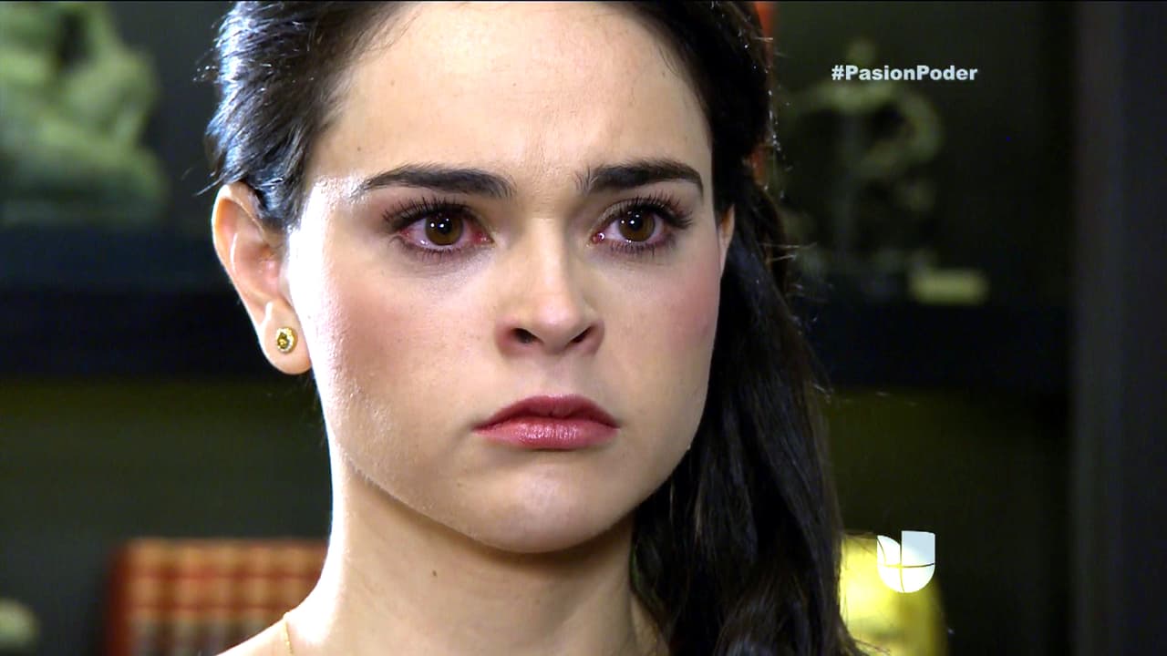 ¿Te volverás cómplice de Eladio?