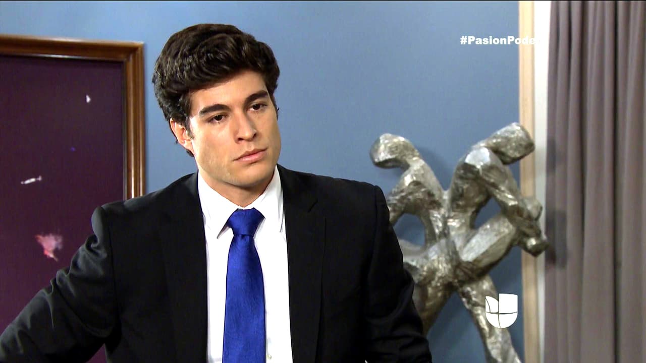 ¿Podrás perdonarlo?