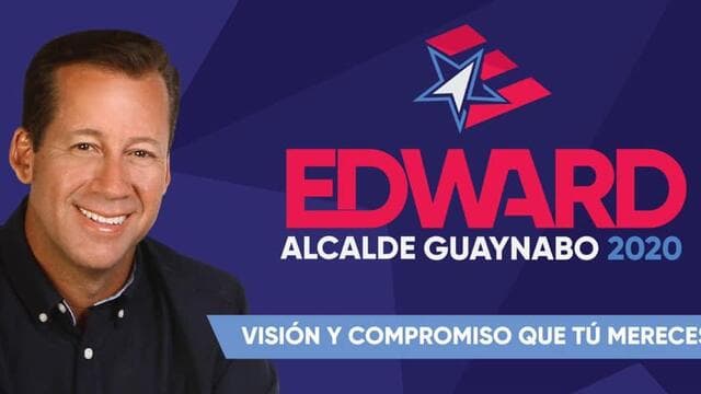 Hijo de Héctor O'Neill aspirará a la alcaldía de Guaynabo
