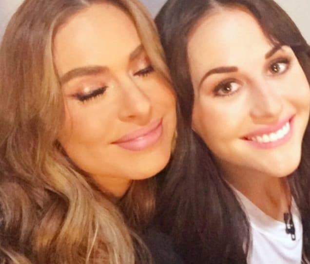 ¡Guapísimas! Zuria Vega engalanó nuestro programa.