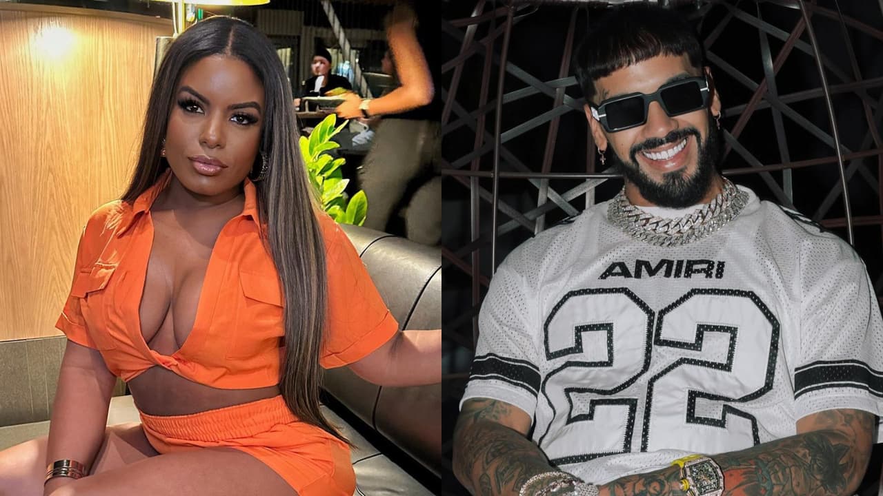 Mamá de Gianella, hija de Anuel, tacha al cantante de “mal padre”: contradice su versión