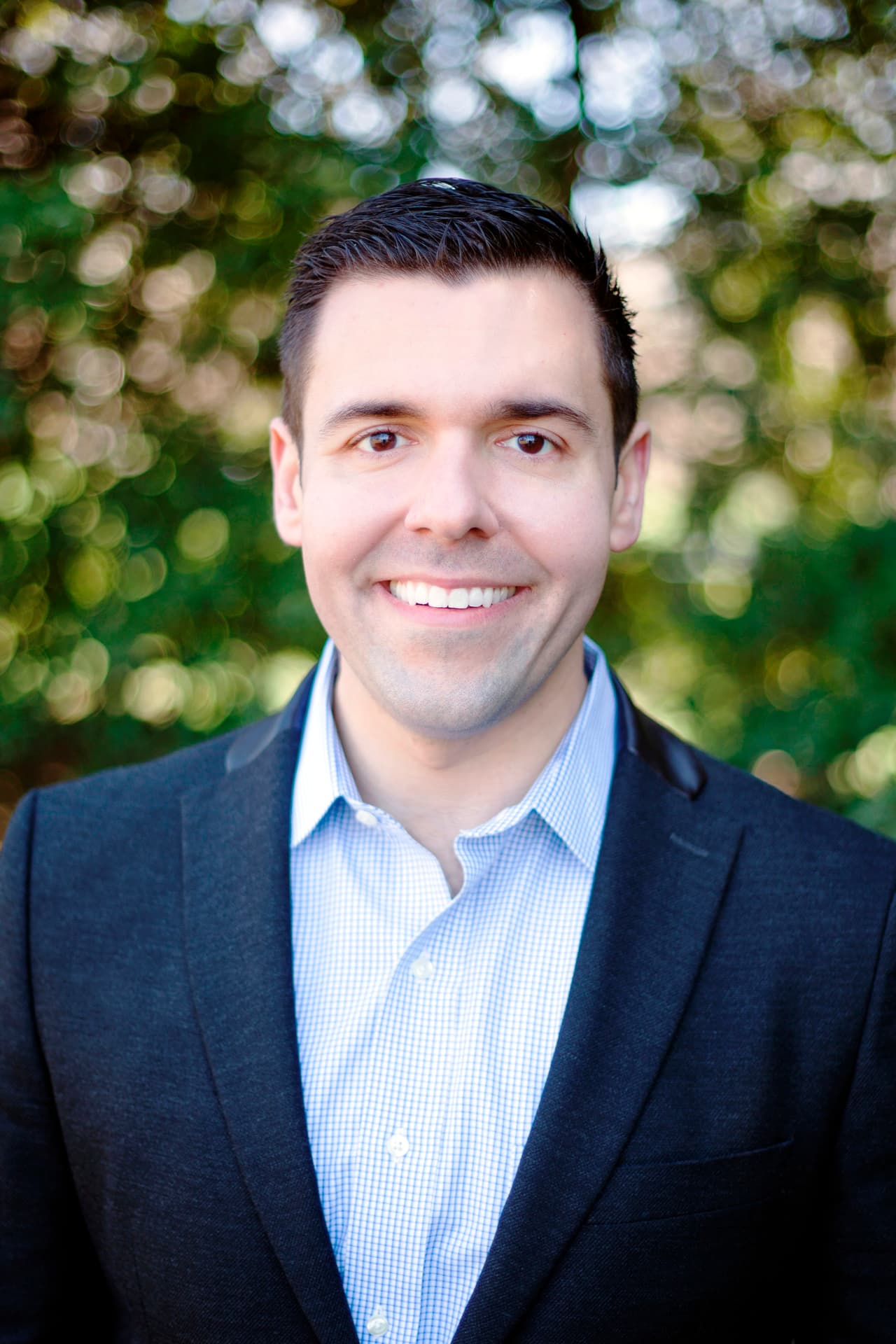 Steven M. Levine's profile picture