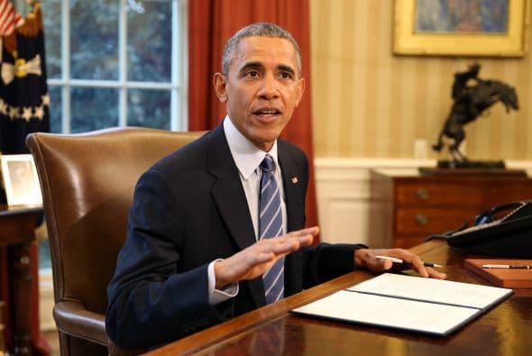 Le compartimos la lista de las calles cerradas durante la visita del Presidente Barack Obama a Los Angeles el 12 y 13 de marzo.