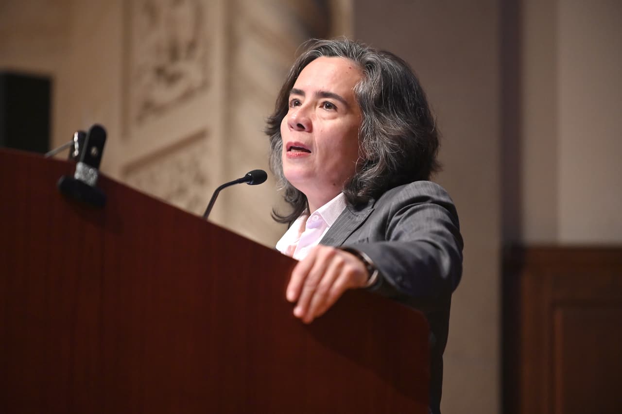 En medio de la pandemia del coronavirus, renuncia la comisionada de salud de NYC