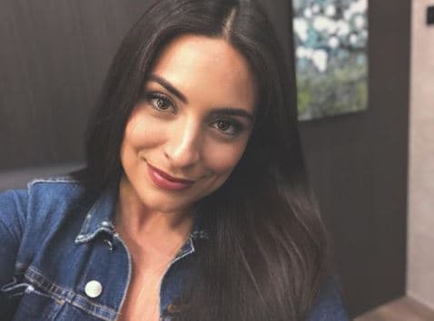 Las reacciones de los seguidores de Ana Brenda no se hicieron esperar y todos coincidieron en que ella sería perfecta para encabezar el elenco de 'La Usurpadora'.