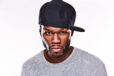 Curtis   James Jackson III