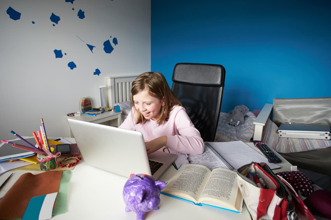 Tiempo de “soltar”. Si decides hacer un verdadero orden, será necesario que botes o regales aquello que no necesites o no utilices.