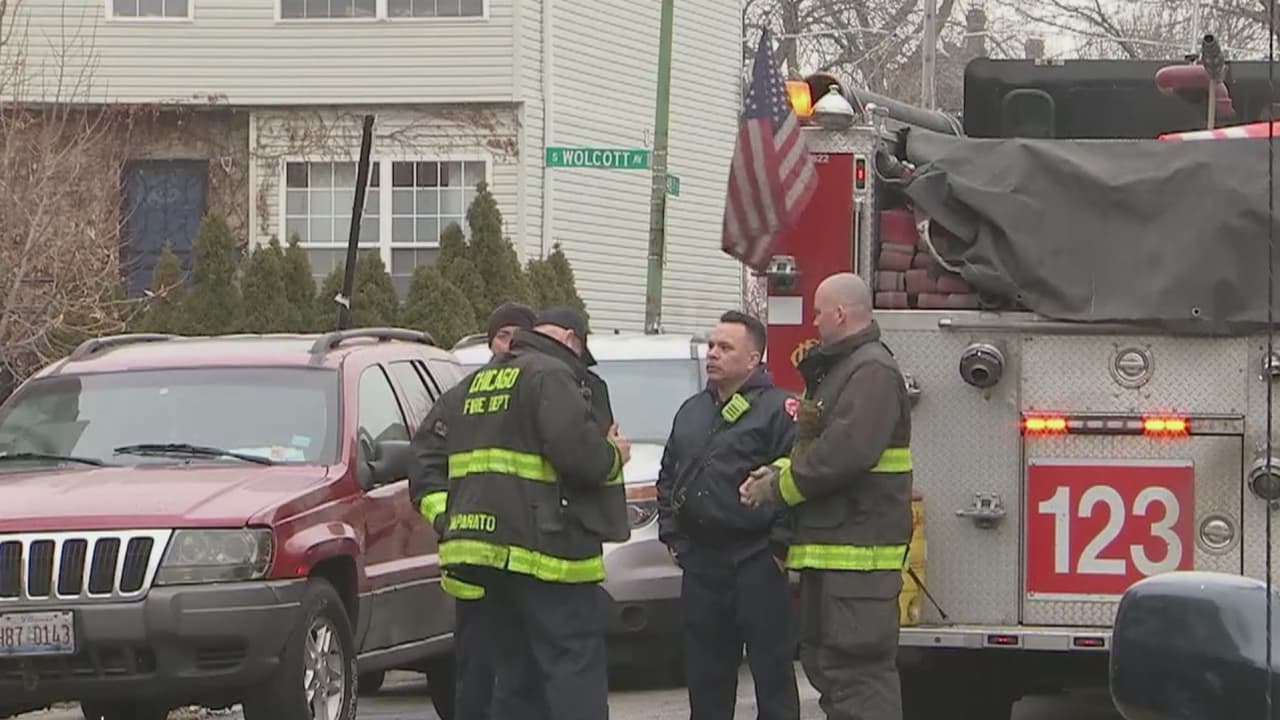 Incendio en el barrio de Las Empacadoras deja al menos una persona muerta 