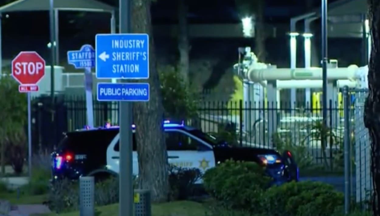 Joven de 17 años muerta en estación del Alguacil en City of Industry escapó de hogar adoptivo