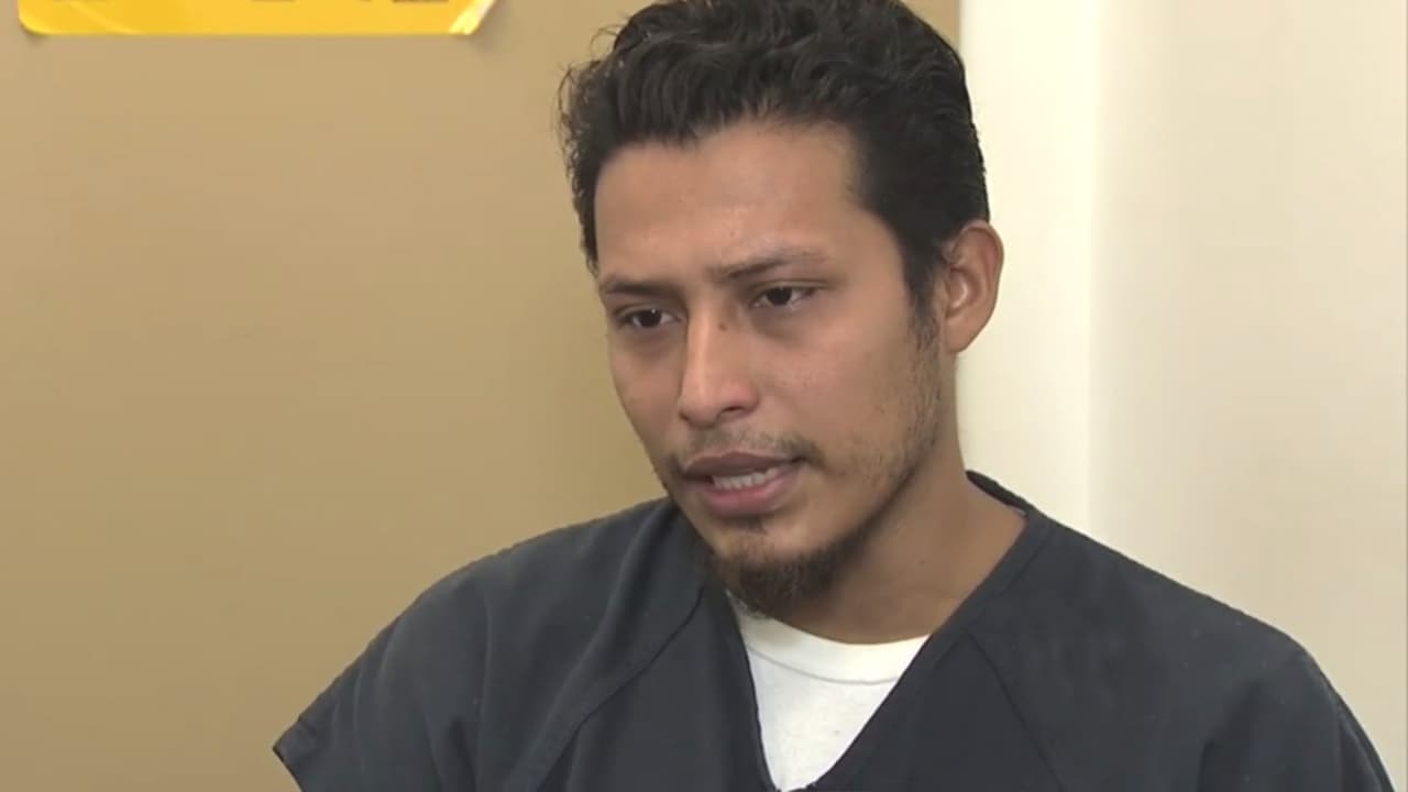 Inmigrante detenido en la frontera cuenta cómo ICE le arrebató a su hijo aunque probó que era su padre