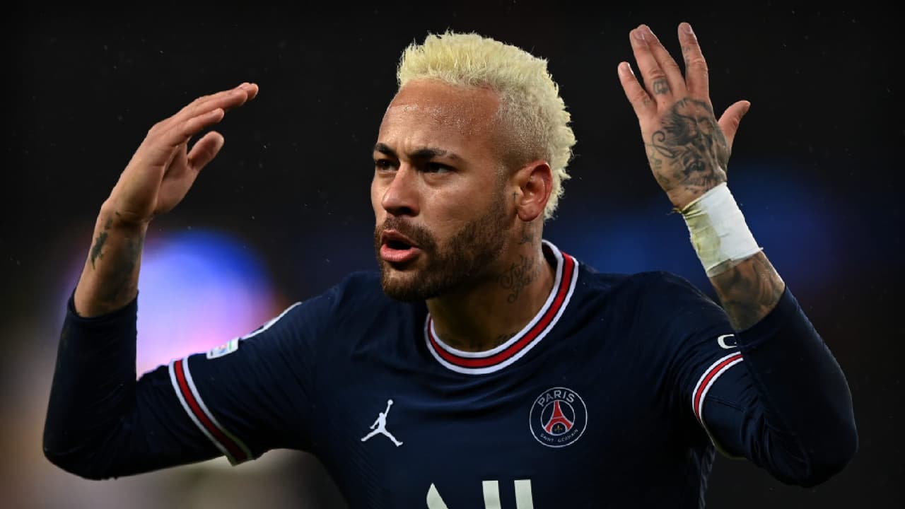 La MLS no quiere a Neymar si piensa en ella como el retiro