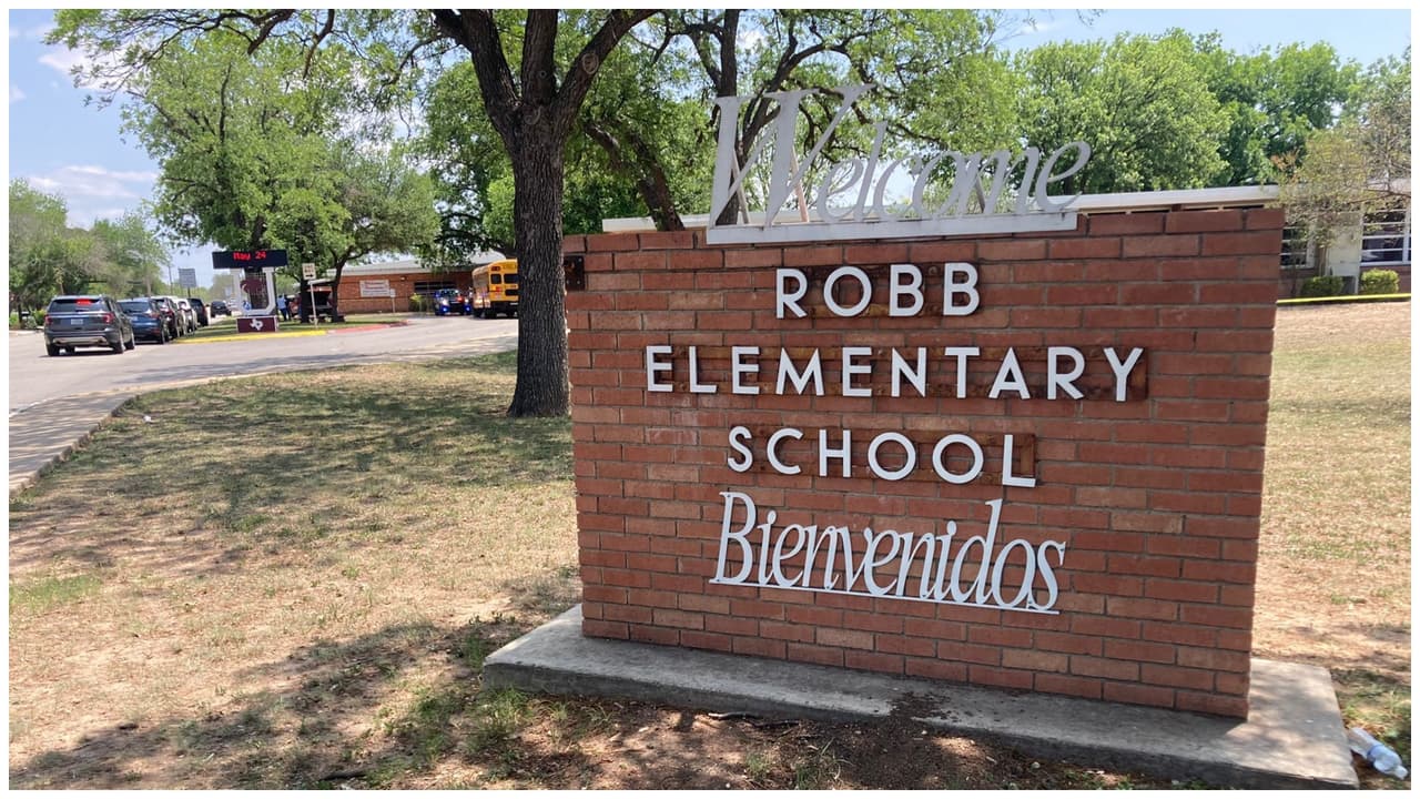 Así es Uvalde, la ciudad donde ocurrió el tiroteo mortal en la escuela Robb Elementary