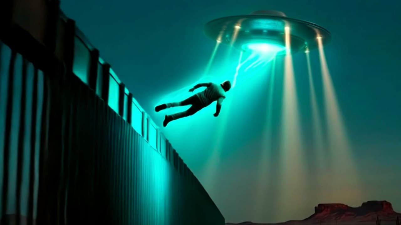 "Caminan entre nosotros": Todo sobre la página web de la Casa Blanca que compara a inmigrantes indocumentados con aliens
