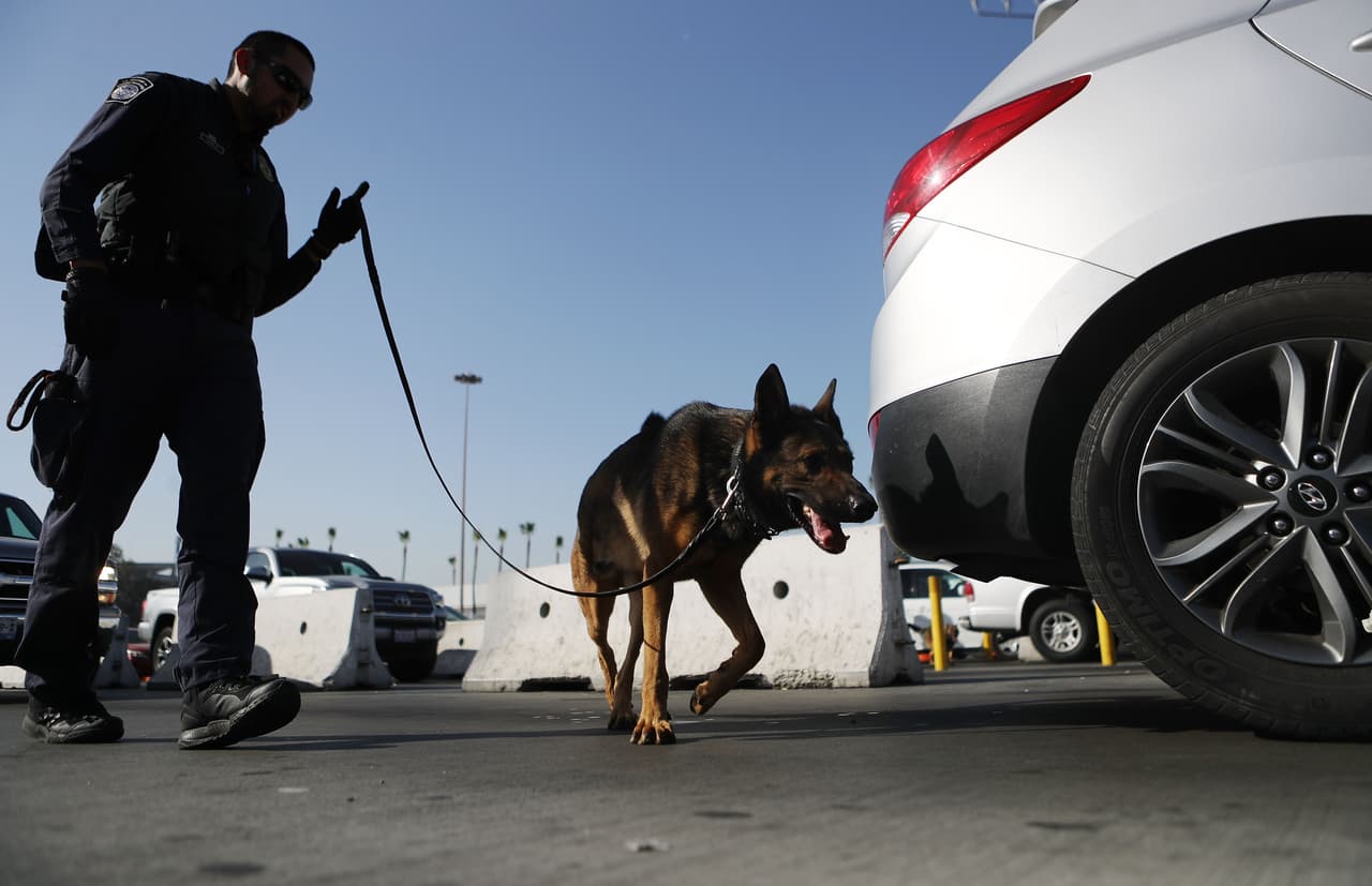 El juez de Tijuana que se volvió narco porque "no le alcanzaba el sueldo" pasará 3 años en prisión