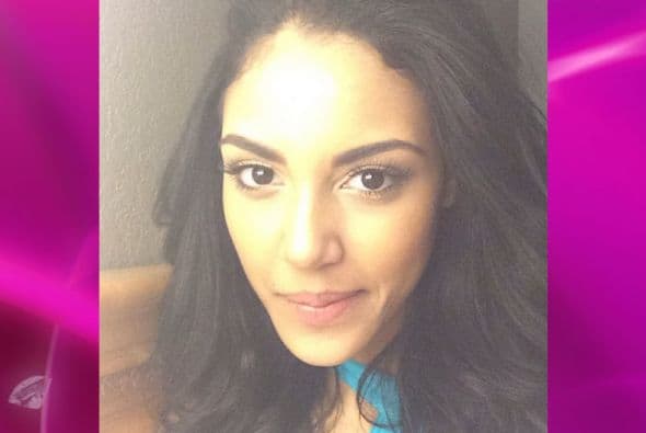 Once chicas hermosas que audicionaron en Nueva York se preparan para probar suerte frente a Osmel, Lupita y un misterioso juez. Conócelas antes que suban al escenario este 16 de febrero en Nuestra Belleza Latina por Univision. Nabila Tapia (Cortesía: Instagram)