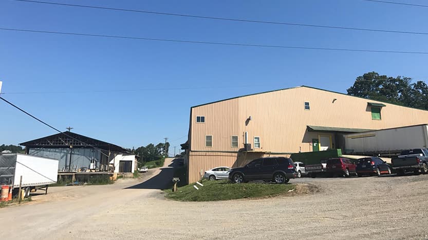 “Una redada cambió la perspectiva de un pastor conservador en territorio de Trump y ahora tenemos mucho en común”