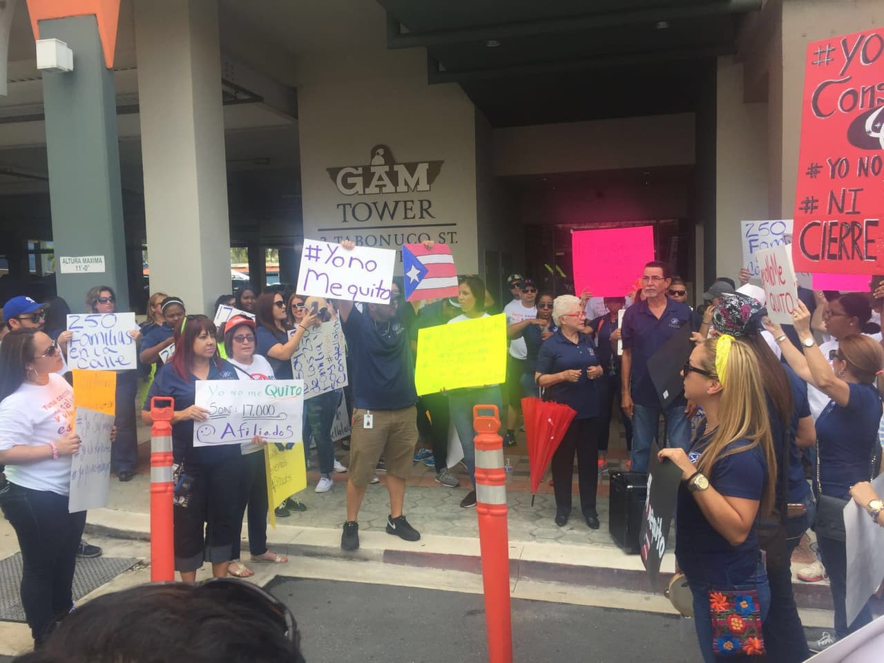 Acusan posible favoritismo político en cierre de aseguradora Constellation Health